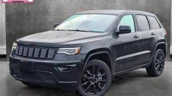 JEEP GRAND CHEROKEE 2021 1C4RJFAG8MC564731 image